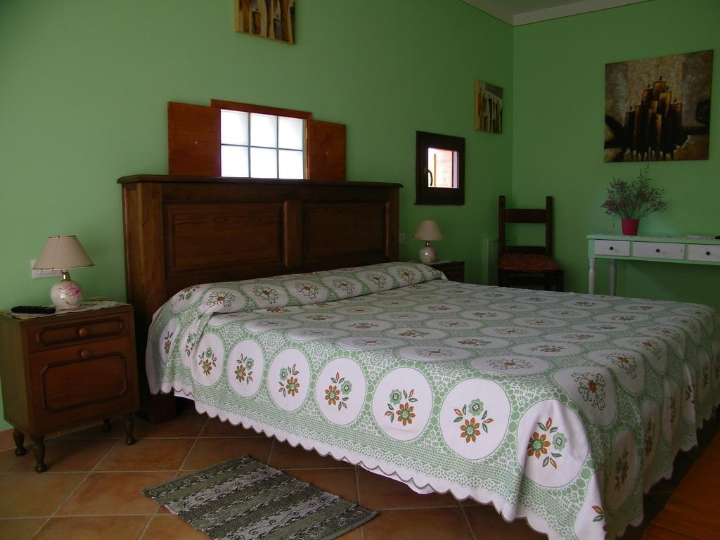 Triolivo B&B Lucca Pokoj fotografie
