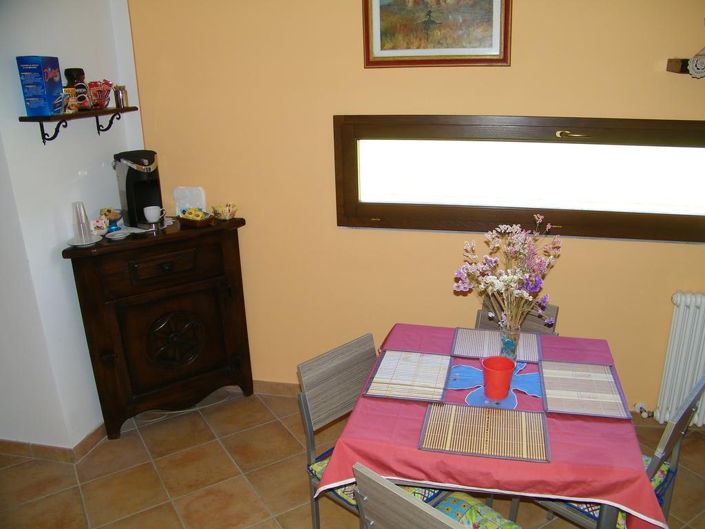 Triolivo B&B Lucca Exteriér fotografie