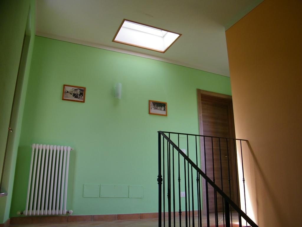 Triolivo B&B Lucca Exteriér fotografie